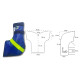 Vacuum Splint Trex Splint With Holster And Pump